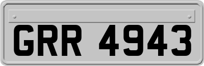 GRR4943