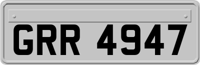 GRR4947