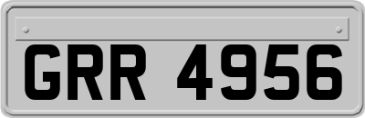 GRR4956