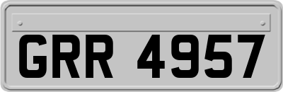 GRR4957