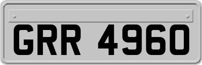 GRR4960