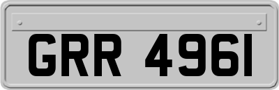 GRR4961