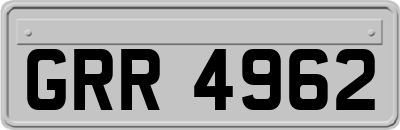 GRR4962