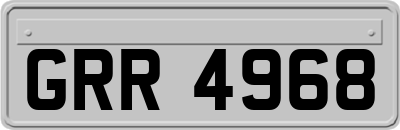 GRR4968