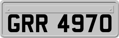 GRR4970