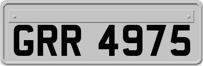 GRR4975