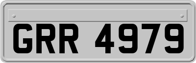 GRR4979