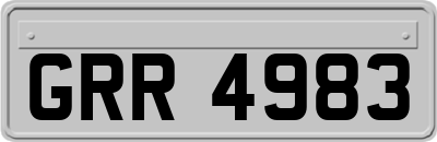 GRR4983