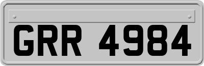GRR4984
