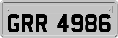 GRR4986