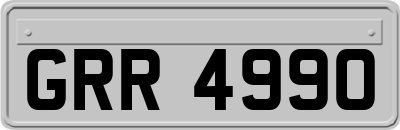 GRR4990