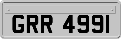 GRR4991