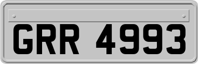 GRR4993