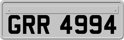 GRR4994