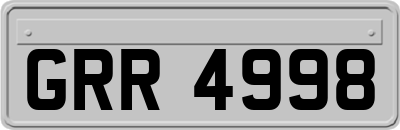 GRR4998