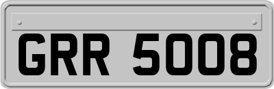 GRR5008