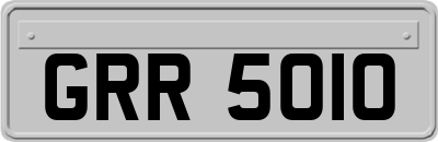 GRR5010