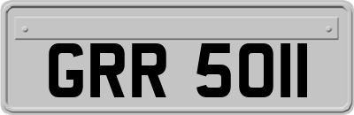 GRR5011