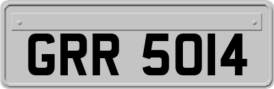 GRR5014