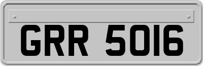 GRR5016
