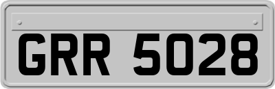 GRR5028