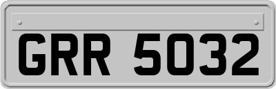 GRR5032