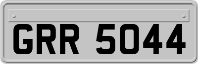 GRR5044