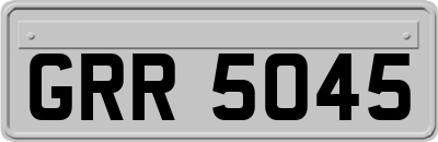 GRR5045
