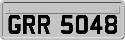 GRR5048
