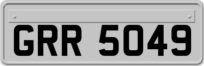 GRR5049