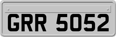 GRR5052