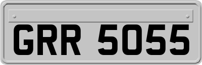 GRR5055