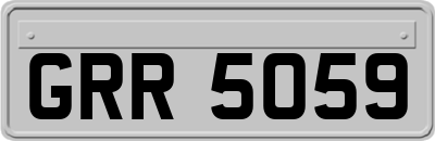 GRR5059