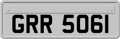 GRR5061