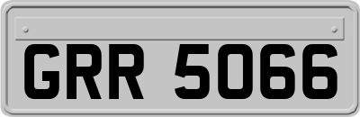 GRR5066