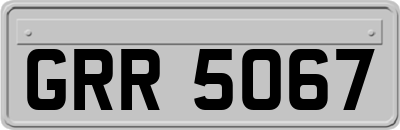 GRR5067