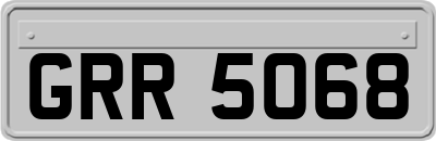 GRR5068
