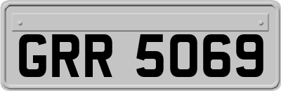 GRR5069