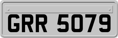 GRR5079