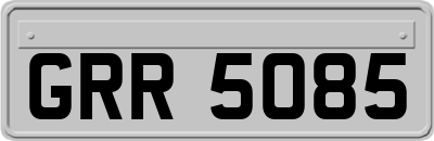 GRR5085