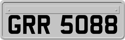 GRR5088