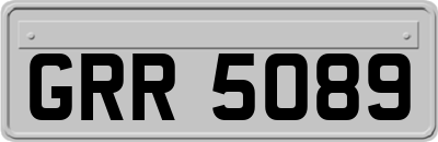 GRR5089