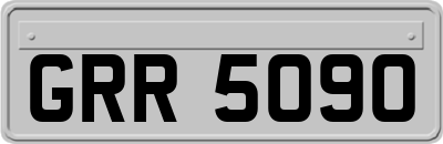 GRR5090