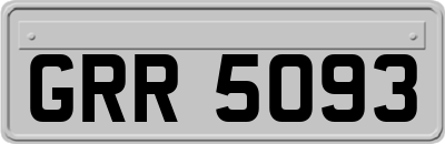 GRR5093