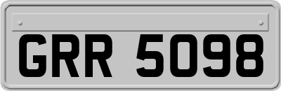 GRR5098