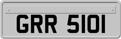 GRR5101