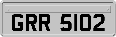 GRR5102