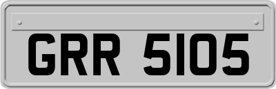 GRR5105