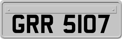GRR5107