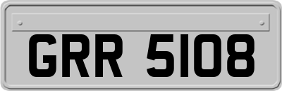 GRR5108